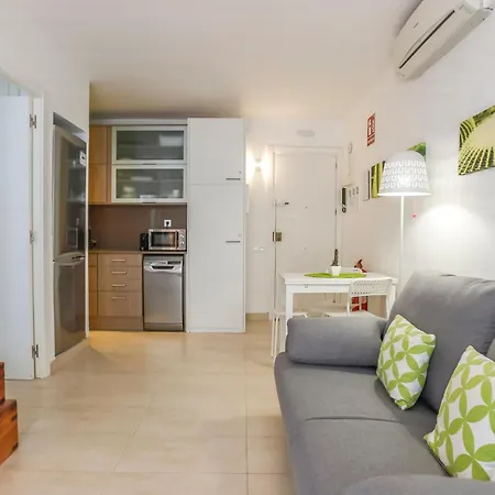 Cuban Terrace -1st Floor-center Appartement *