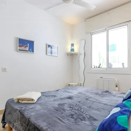 Appartement Cuban Terrace -1st Floor-center *